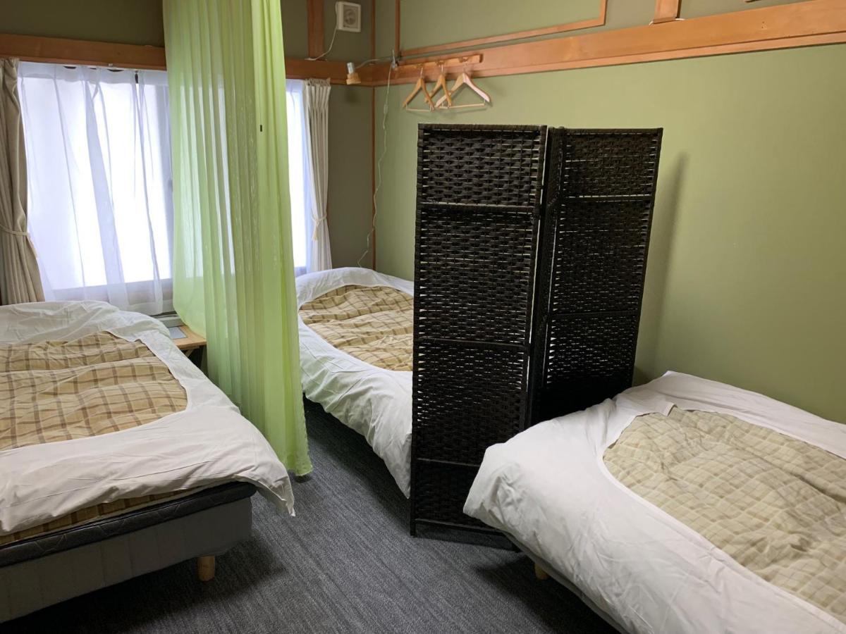 Akane-Yado (Adults Only) Hotel Naka-furano Luaran gambar